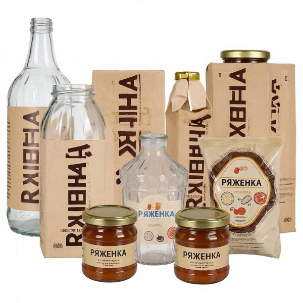 Ряженка