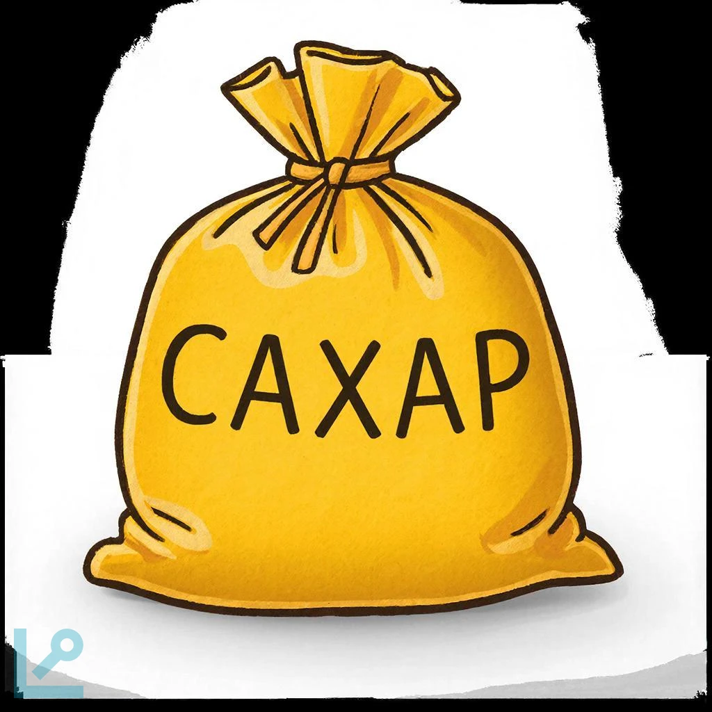 Сахар песок