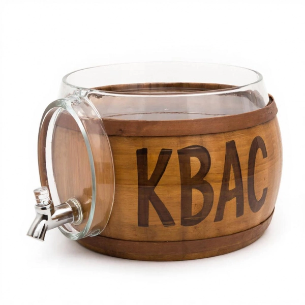 Квас
