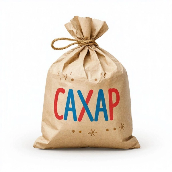 Сахар песок