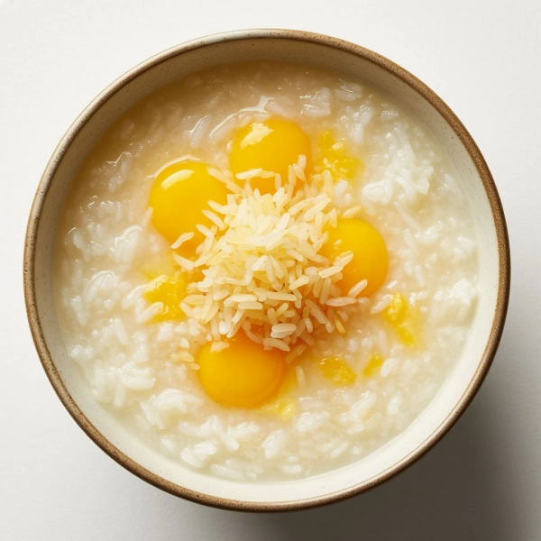 Рисовая каша