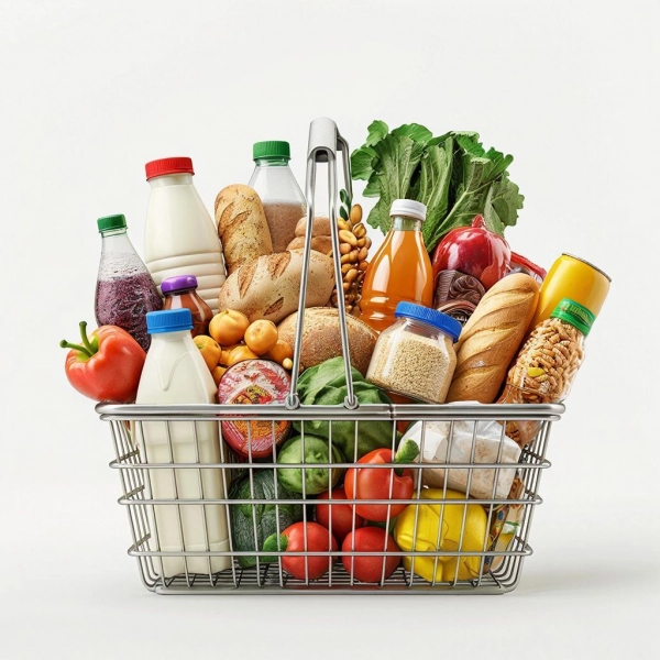 Продукты