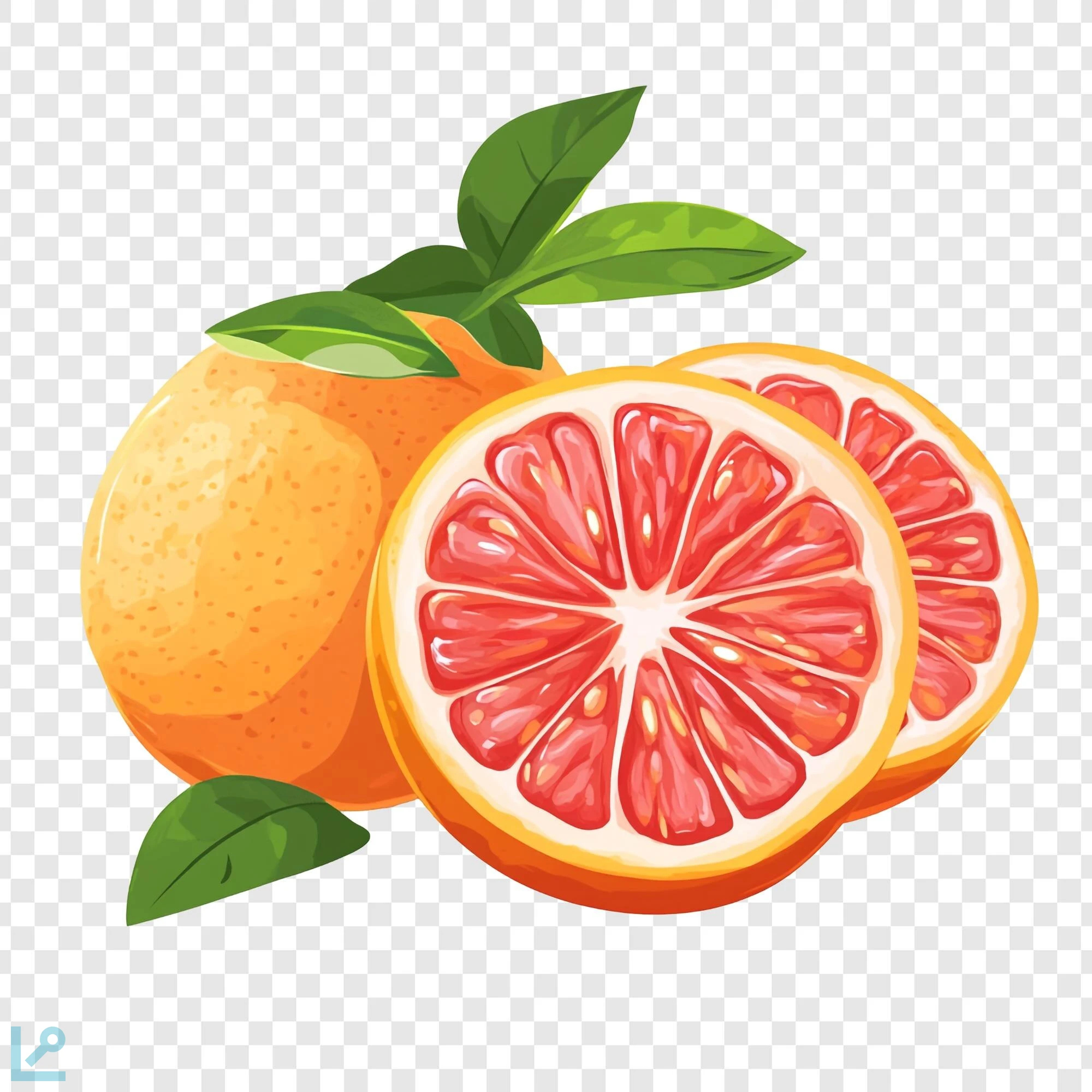 Грейпфрут