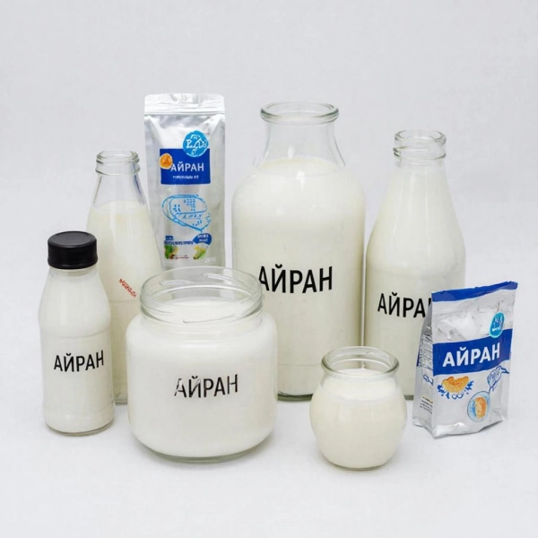 Айран