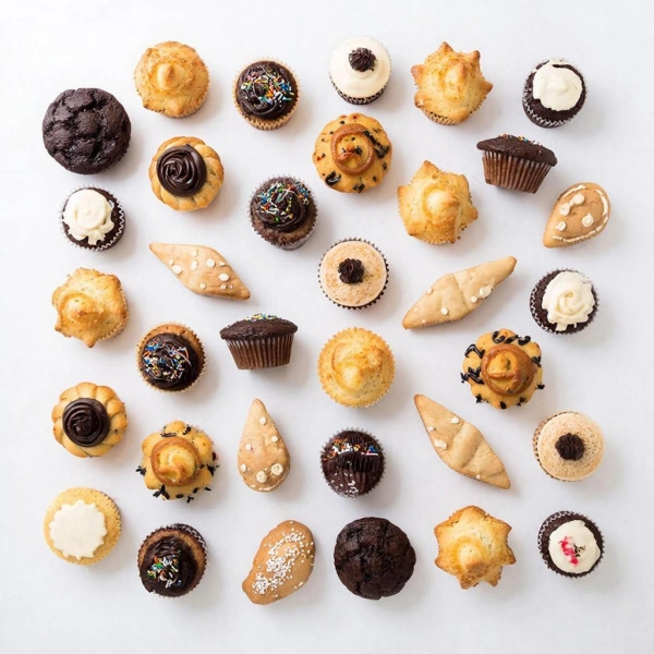 Кекс