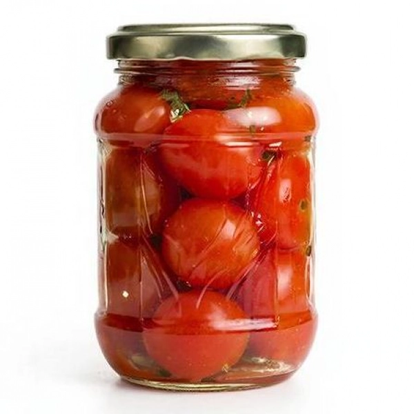 Помидорчики маринованные